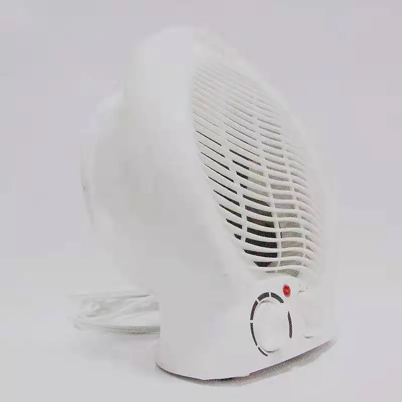 The Adjiutable Wholesale Price Electric Room Fan Heaters For Office Home Dorm