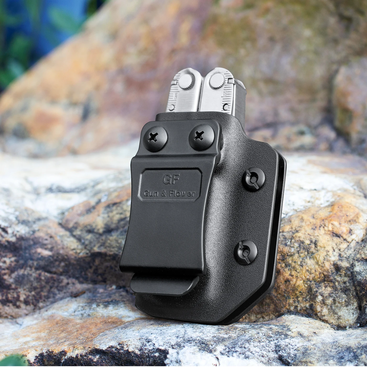 Многофункциональный Футляр Kydex для Leatherman Wave & Wave + PLUS/арматура/сверхпрочный/многофункциональный футляр для инструментов