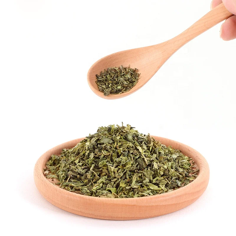 
40ml Natural organic Dried Strong Catnip Herb for Cats 