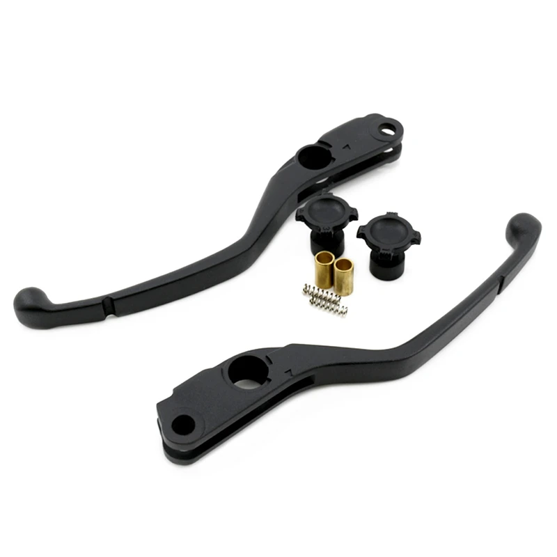 Motorcycle Brake Handle CNC Motorcycle Clutch Brake Lever Handle for BMW R 1200 GS LC 2014-2017  R nineT 2014-2016