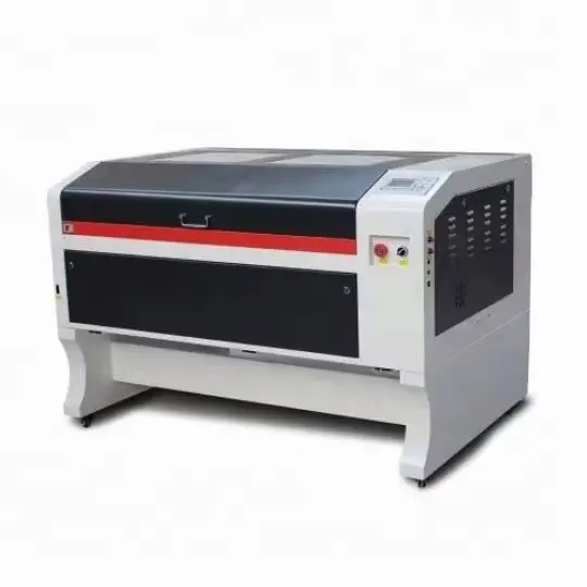 100w co2 laser engraving cutting machine aluminum laser cutting machine metal laser cutting machine