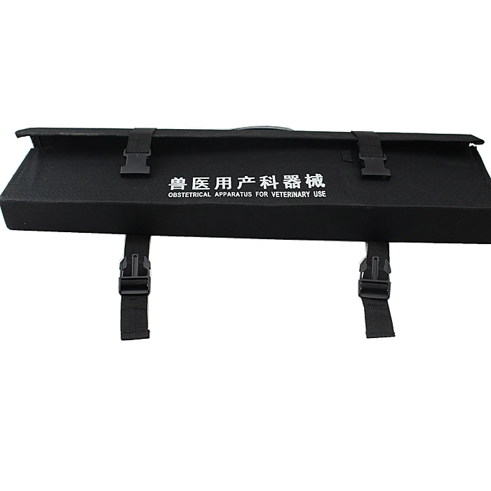 
Animal obstetric instrument set Veterinary obstetric instrument 