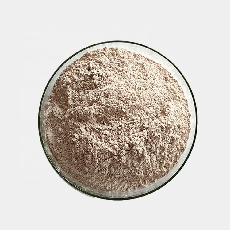 High Purity moisture absorbent desiccant montmorillonite clay pebbles