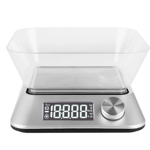 Household Multifunction Food Scale Digital Kitchen Scale