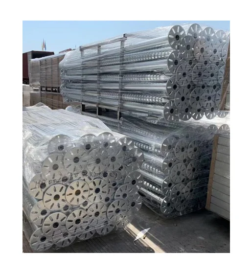 Angels Solar 2m olar Ground Screw Pole Ground Screws Ground Anchors