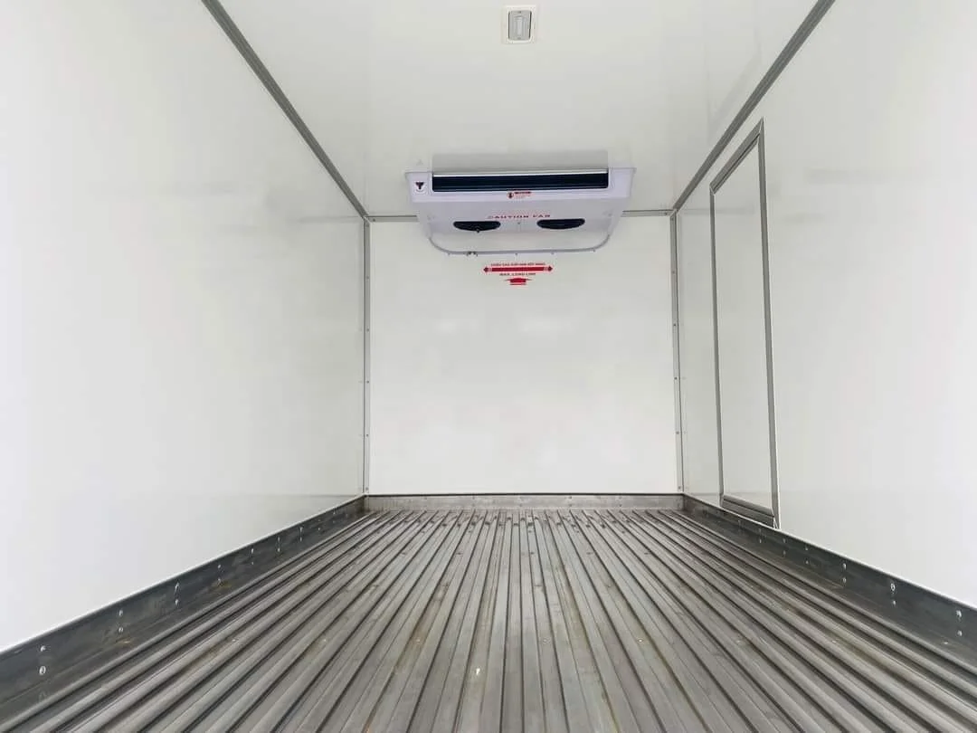 FRP sheet with XPS foam Fiberglass reinforced plastic composite materials for Caravans and Truck box