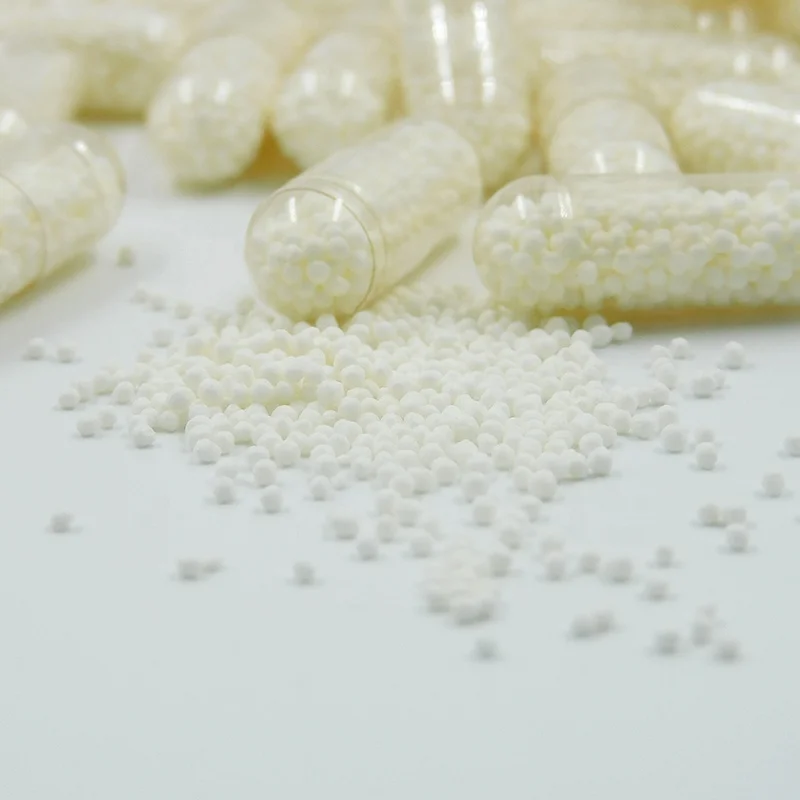 Sodium butyrate 150mg enteric soluble gelatin capsule short-chain fatty acid