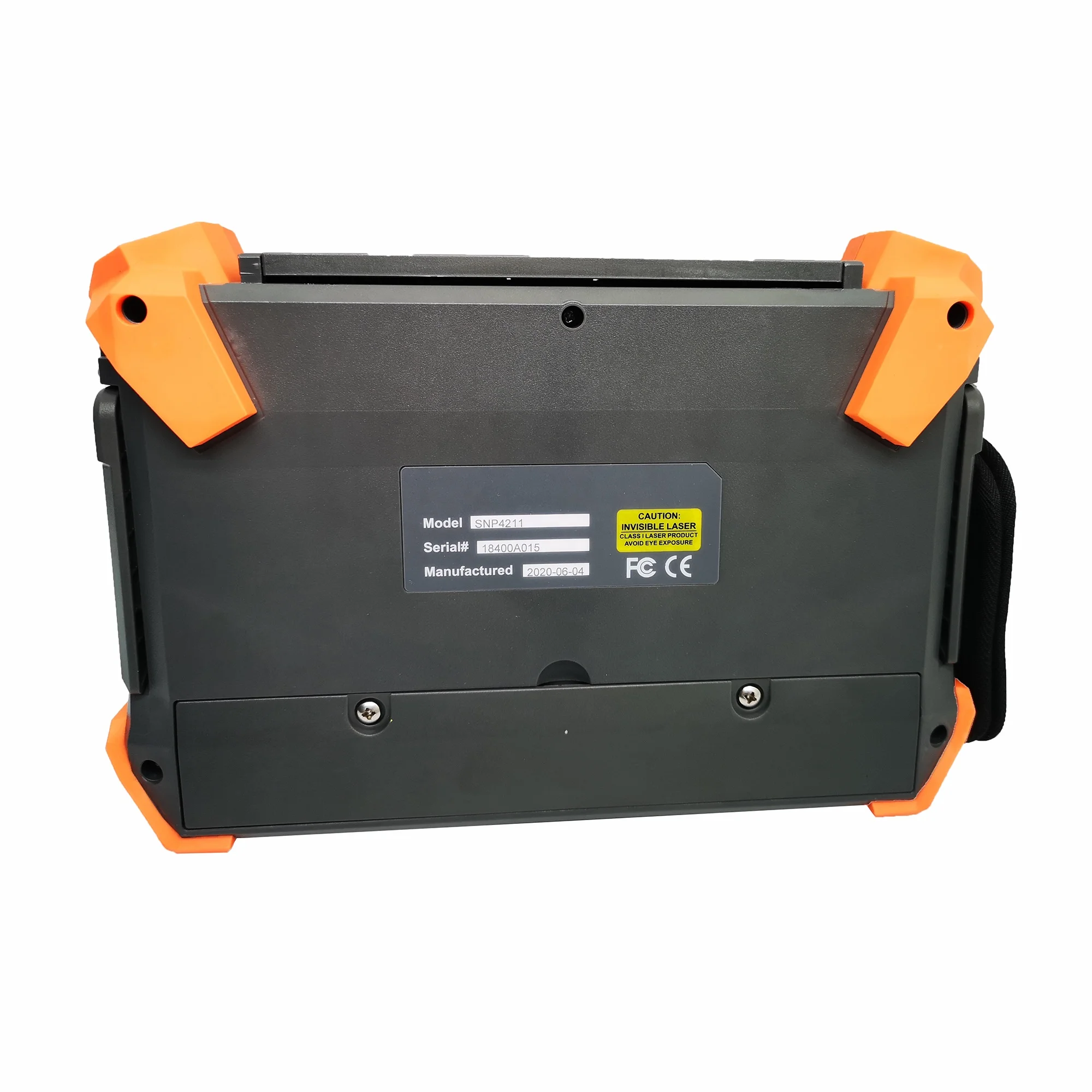 10/100/1000/10000M 10G Ethernet Network RJ45 LAN Cable Tester / CAT5E CAT6 SFP Multifunction Network Analyzer