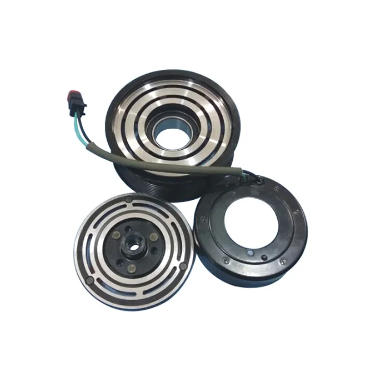 Sanden 8295 8275 1888032 10PK AC Compressor Clutch