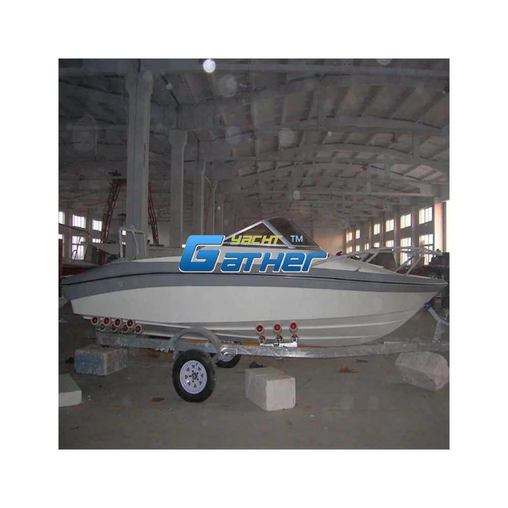 Хорошая репутация высокое качество поставщики Alibaba лодка из стекловолокна