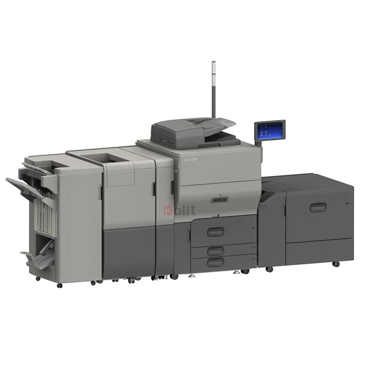 Sale Price Remanufacture Original Factory sale Pro C5300s 5310 for Ricoh Printing Machine