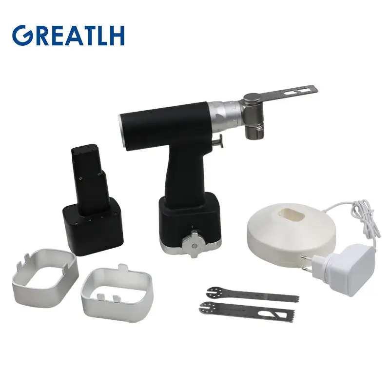 orthopedic instruments orthopedic drill and saw surgical saw orthopedic drill medical saw