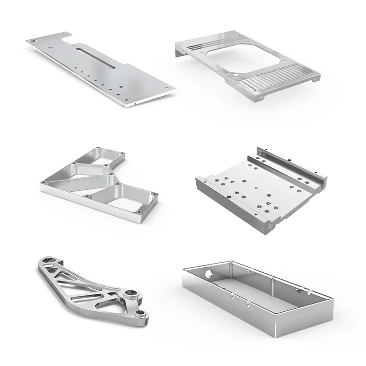 
CNC Machining 4axis Steel Glock Parts Custom Aluminum CNC Machining Service Lightsaber Carbon Fiber Plastic Pi Components Parts CNC&nbsp; Machining 4axis Steel Glock Parts Custom Aluminum CNC Machining Service Lightsaber Carbon Fiber Plastic Pi Component