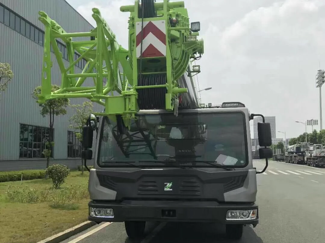 Лидер продаж грузовик Evangel Crane для оптовой