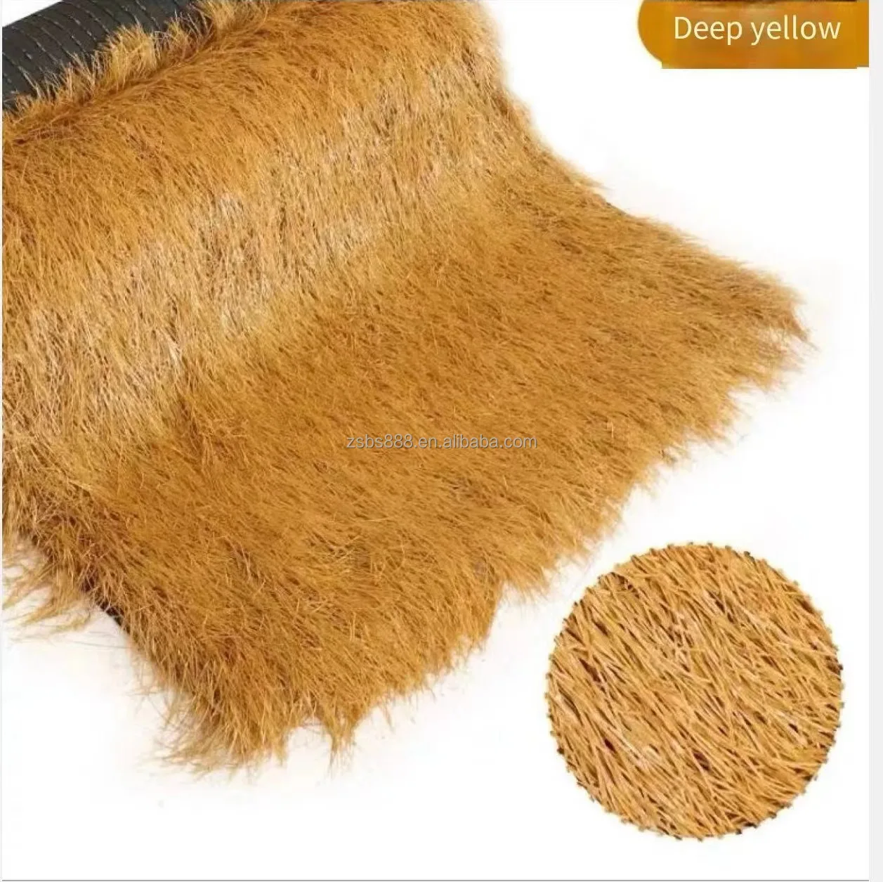 Artificial Synthetic Water Reed Straw for Roof Tiles