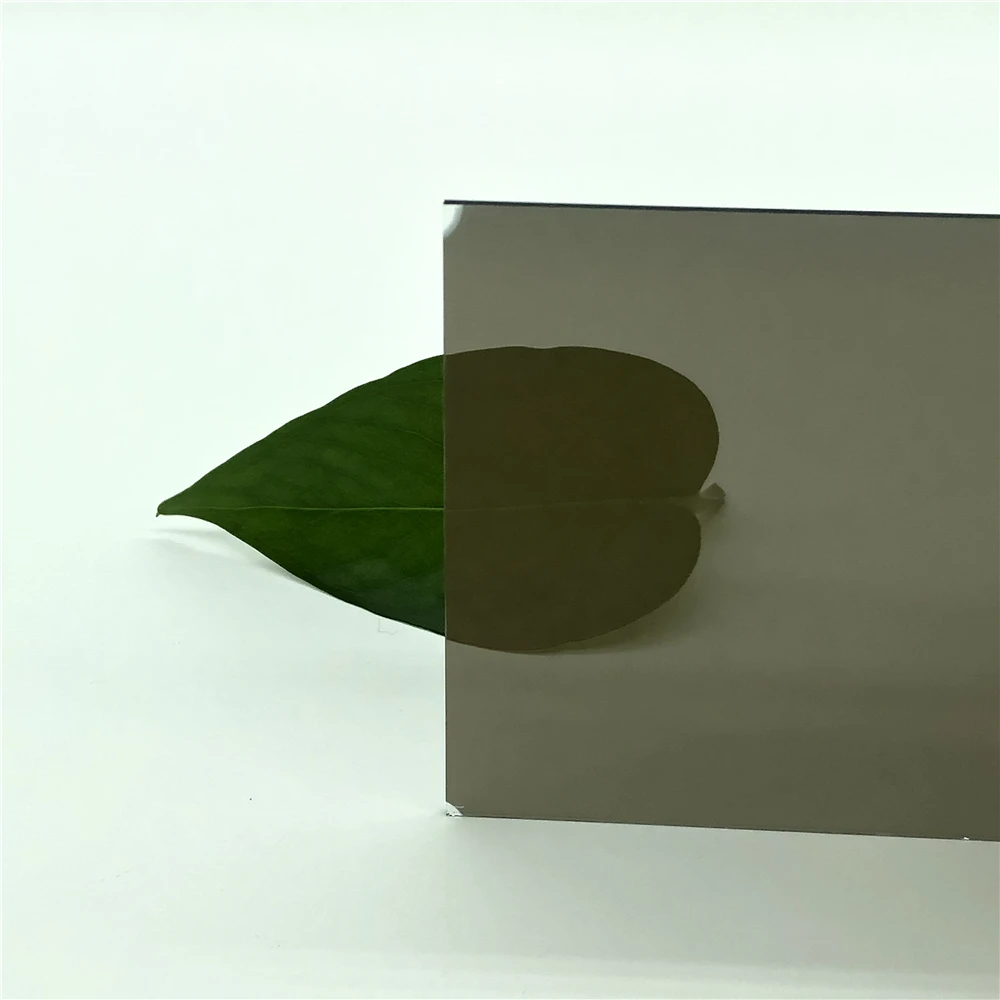 
Optical 380-1100nm Visible light and near infrared nd filter neutral density filters 