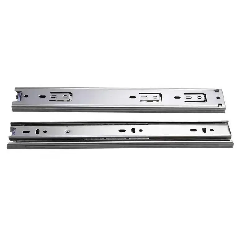 drawer slide  ball bearing slide extension drawer slide  furniture hardware