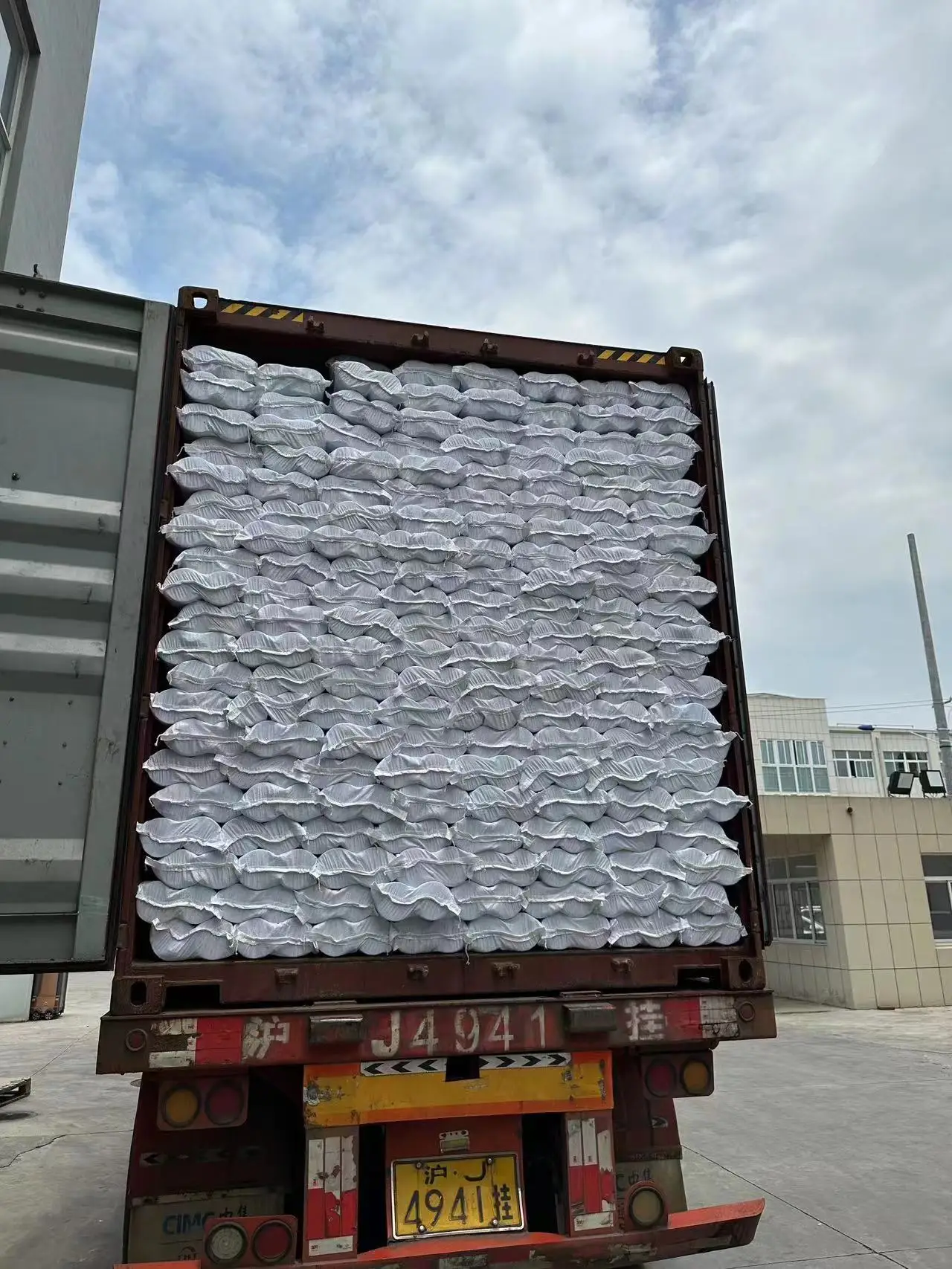 High Quality Double Dot Nylon 40g Other Fabric Adhesive Fabric White PE Bag Warp Knitting Fabrics Design Support Adhesive Cotton