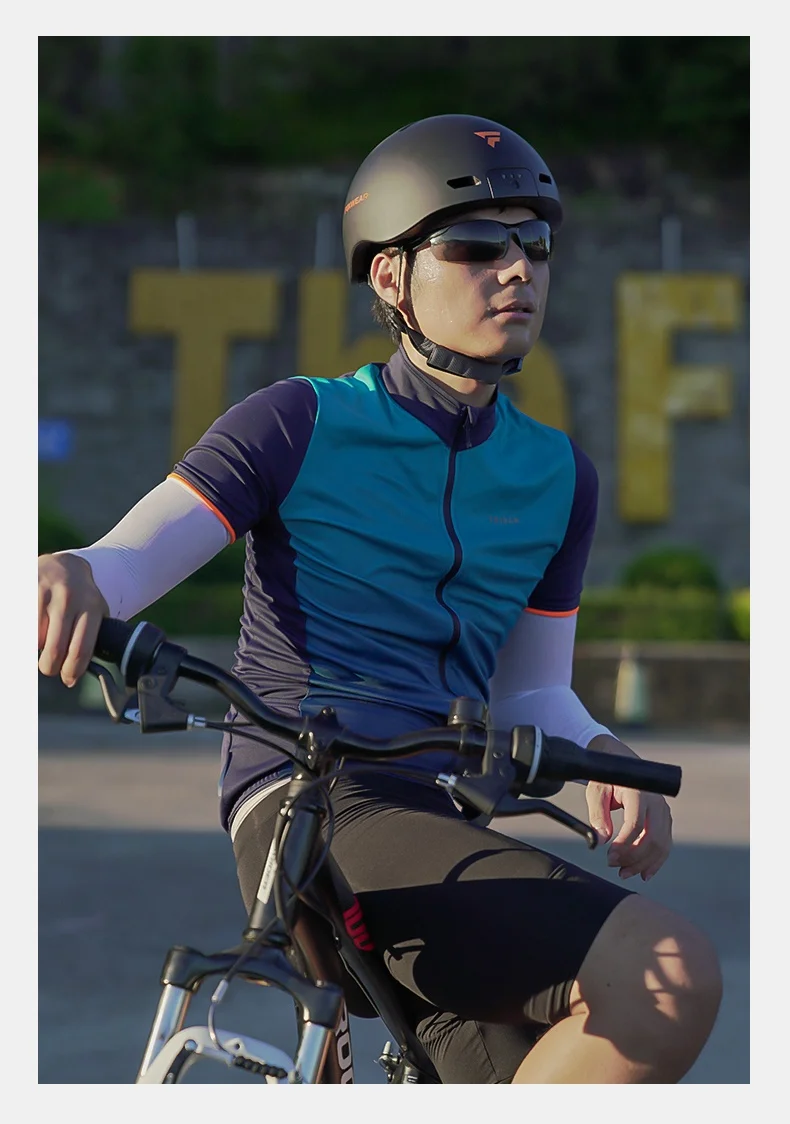 1080P Bicycle Sports Camera Mountain Bike Motorcycle Helmet Camcorder Waterproof camera recorder