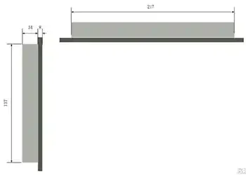 HYD laser cutting height controller  CHC-1000L capacitor height regulator for cnc cutting machine