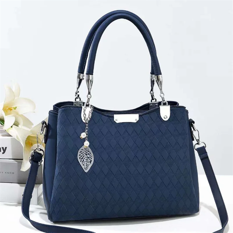 bolsas de mulher  messenger bags for women bag for girls manufacturer ladies shoulder bag high quality hot selling handbags