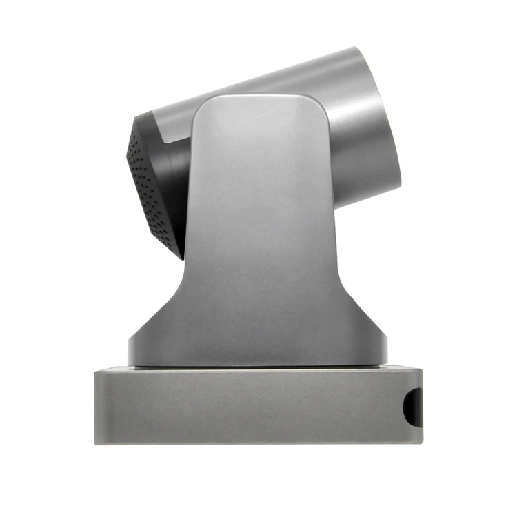 Full HD 60fps 1080P 12X Optical Zoom NDI PTZ Camera for Video Conference/ Broadcasting /Live Streaming