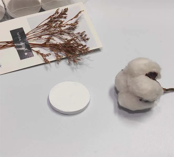 Eco- friendly Compressed Towel Magic Tablets Compressed  Wipes Magic Compressed Towel Disposable Face Towel