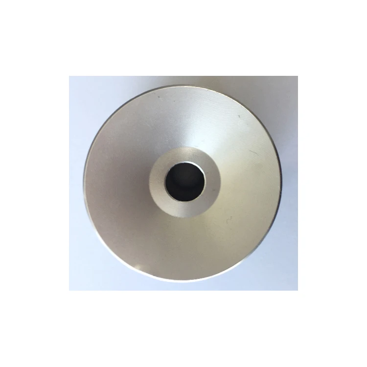 HXMT Cnc Machining Set Technology Service Cnc Machining Aluminum Parts Wholesale Price Aluminum Part Cnc Machining Service