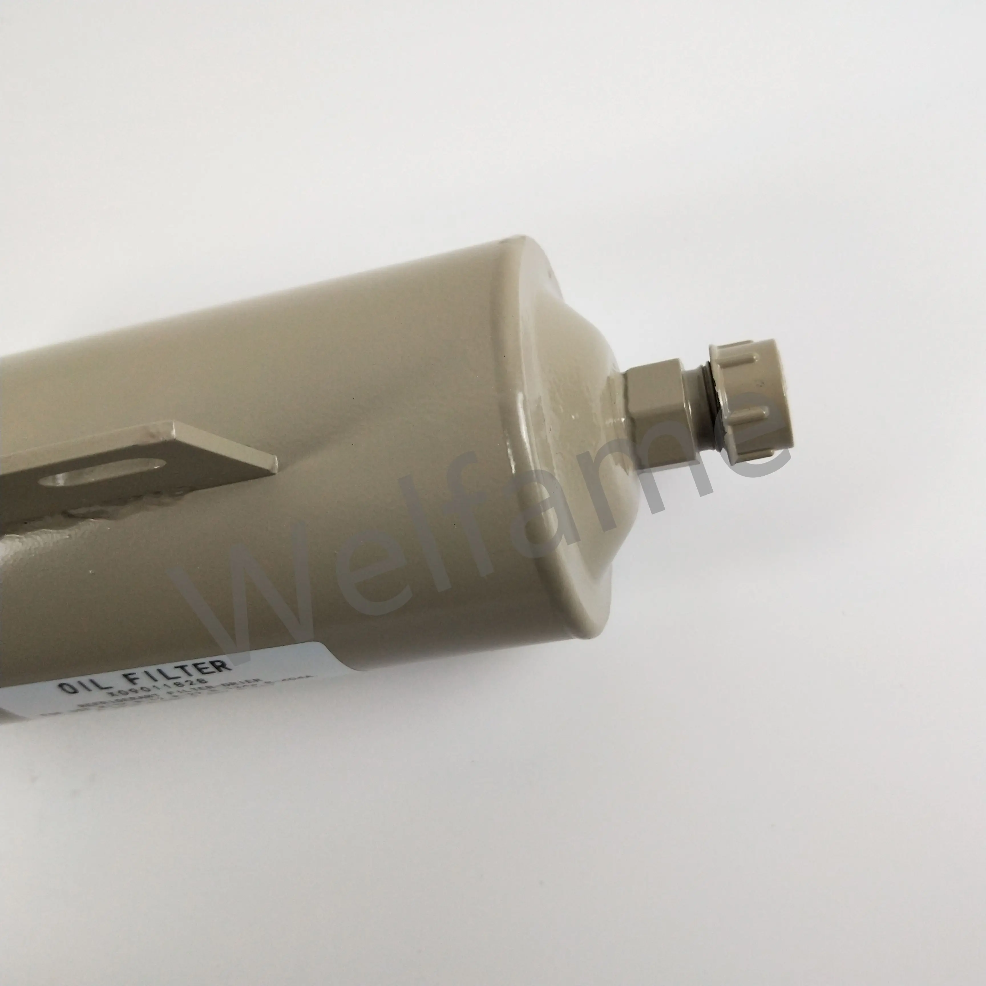 Wholesale FLR07138 oil filter chiller accessories replacement 30e31411 oil filter