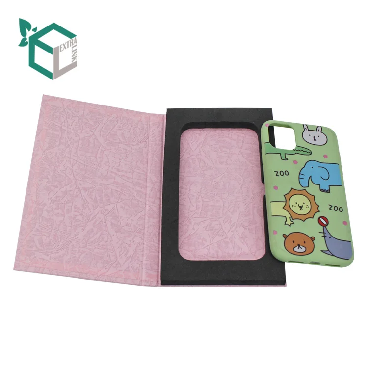High Quality For Iphone 11 Max Pro Mobile Phone Case Packing Gift Box