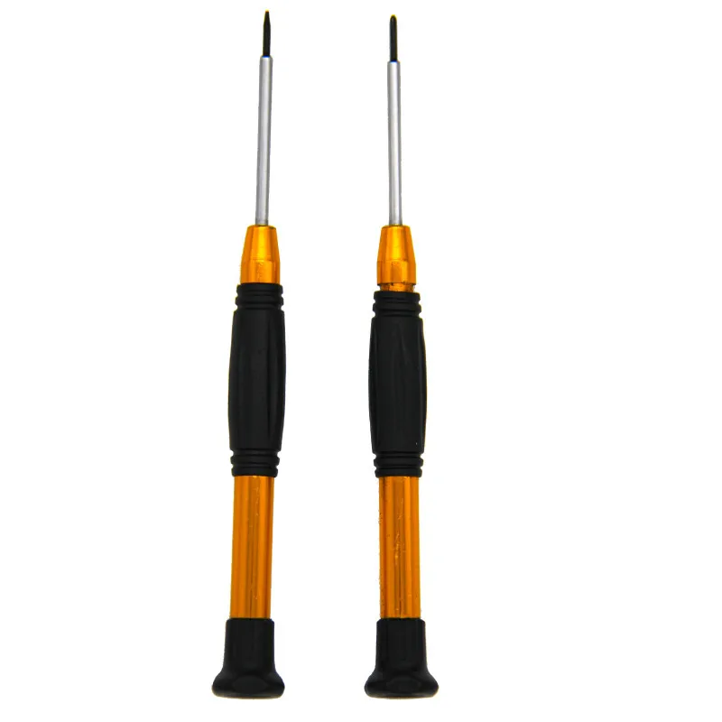 DILDOG S2 Steel Mini Screwdriver Set Pentalobe 0.8mm PH000 Precision Screwdriver Set for Phone Repair Tools