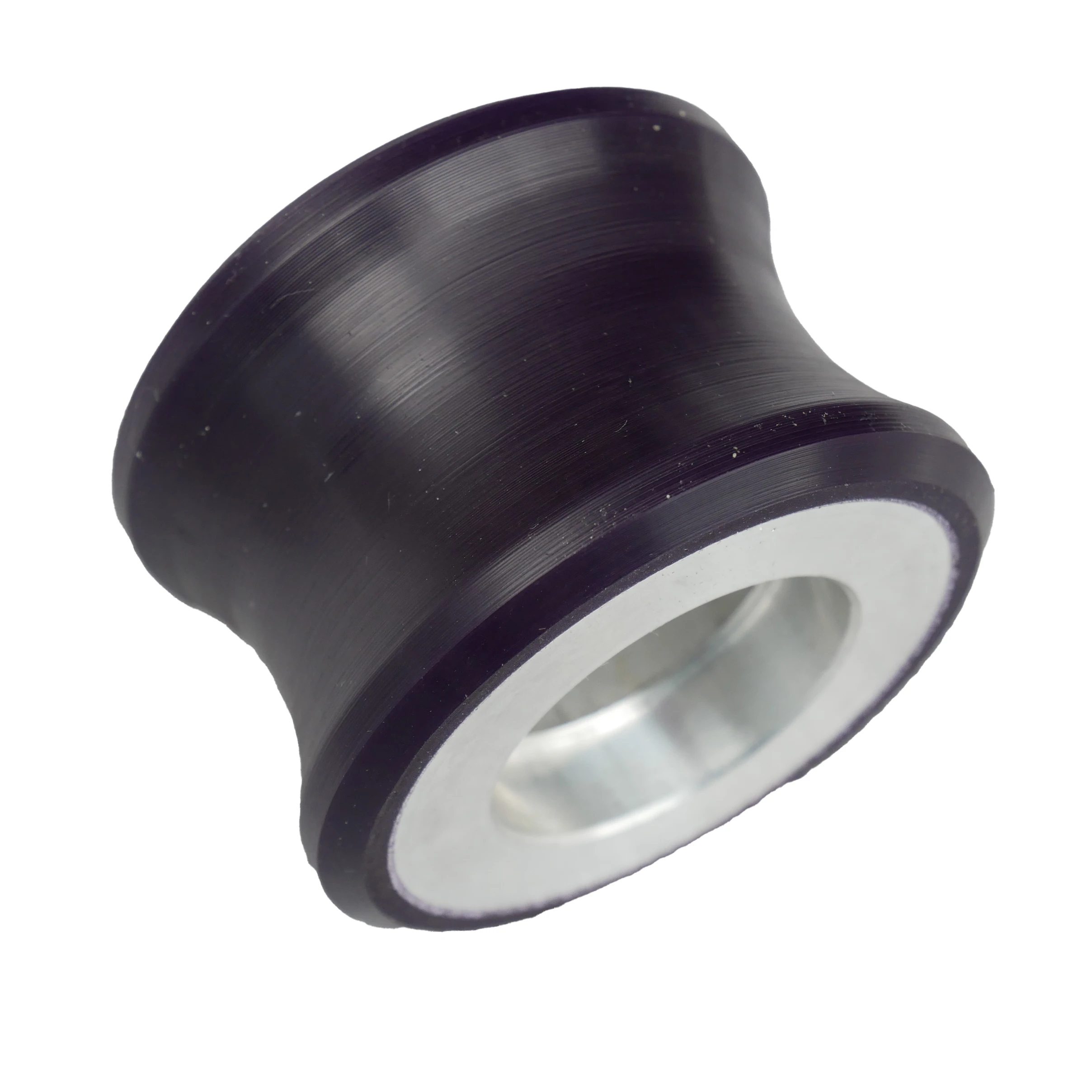 U Groove Polyurethane Roller Wheels