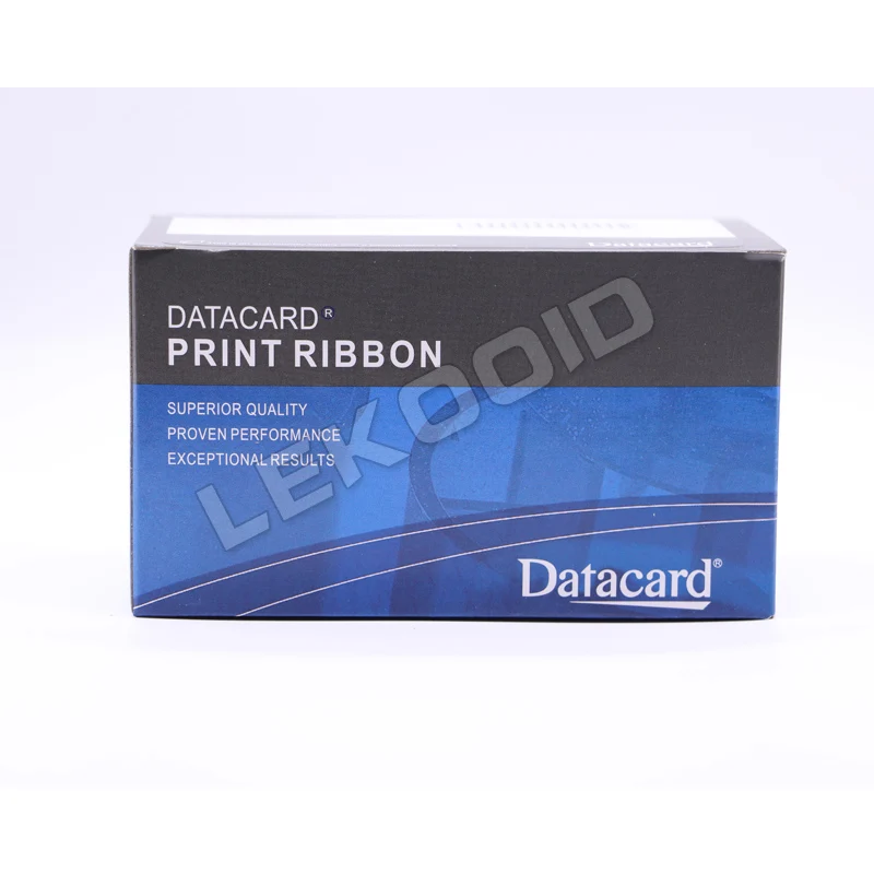 Карточный принтер Datacard CD800 оригинальная лента