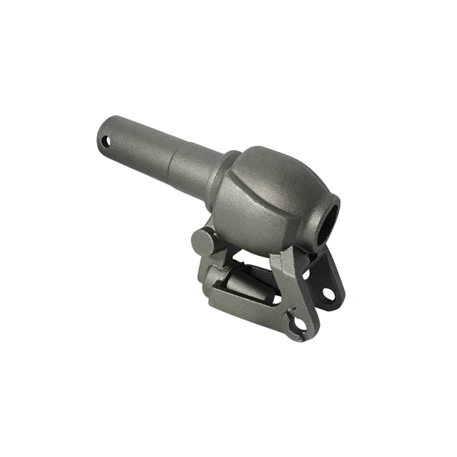 QT450 Hand pallet jack Casting pump Hand pallet jack oil pump