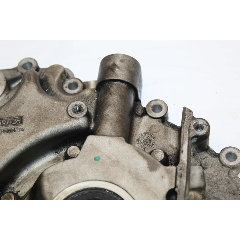 9X2Q6600AB LR002465 LR007131 LR007798 LR013487 LR041095 LR076782 для JAGUAR XF 3 0 Масляный насос двигателя 9X2Q-6600-AB