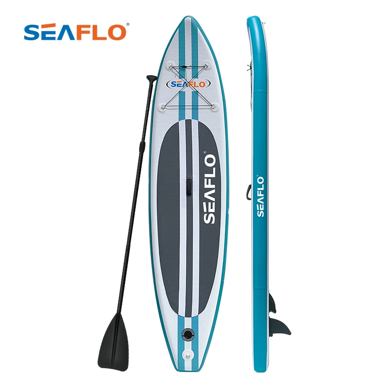 Air Paddleboard Inflatable Stand-up Paddle Board ISUP