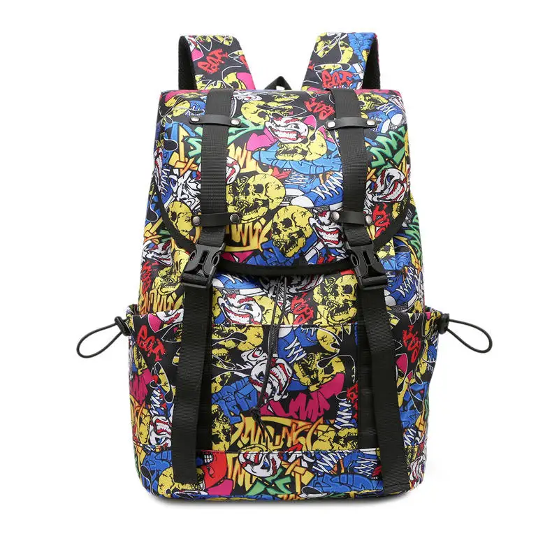 Wholesale High Quality Fashion High School Student Backpack Lightweight Laptop Backpack For Travelling Hiking Sports Laptop
