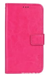 Retro Leather case for Redmi Note 8T  - Flip leather case for xiaomi Red mi Note 8 with high quality