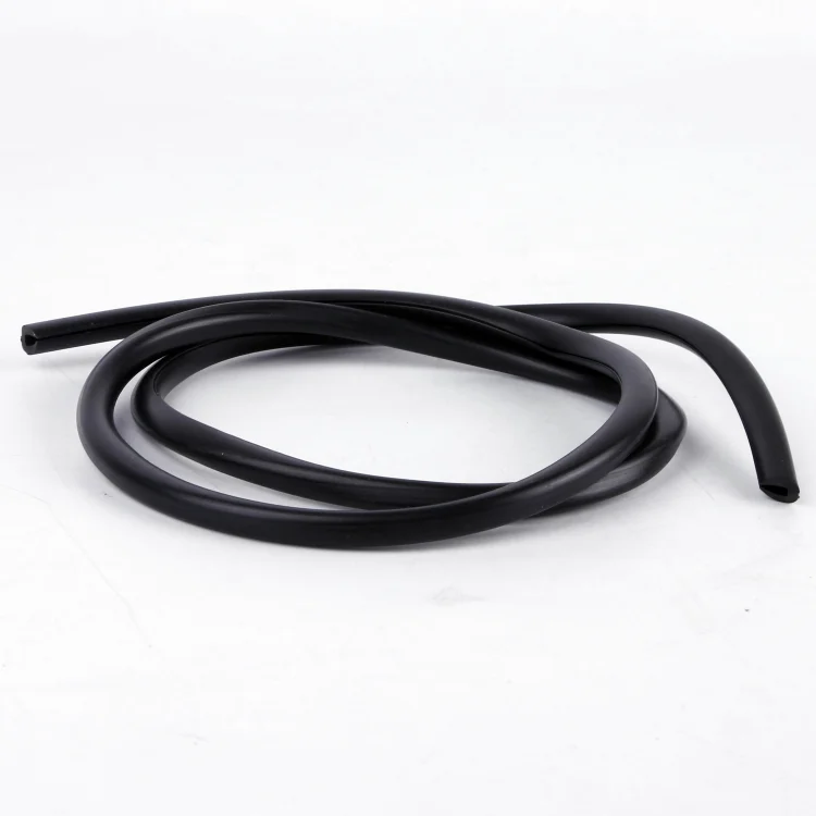 High Performance Oem Excellent Chemical Resistance Flexible Transparent Plastic Tubes