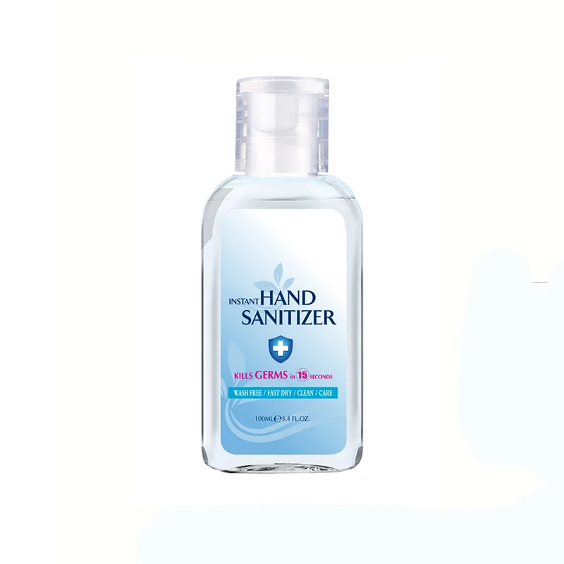 Instant Hand Sanitizer