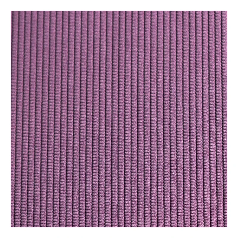 wholesale polyamide supplex lycra cotton feel gym wear fabric for yoga or fitness