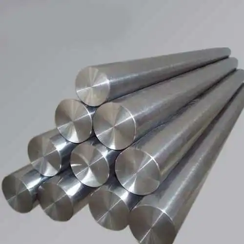 Grade 4 Titanium Bar