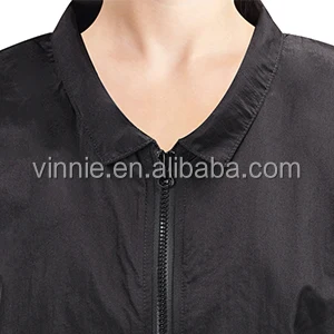 Pet Grooming uniform with Full Zipper, Anti-Static Smock for Dog Cat Beauty, Water Resistant Barber Jacket short sleeve