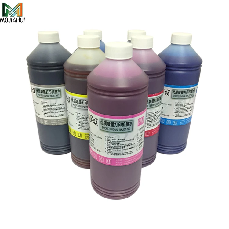 Чернильный картридж T8021 ~ T8029 для принтера Epson SureColor P10080 1000 мл чернила