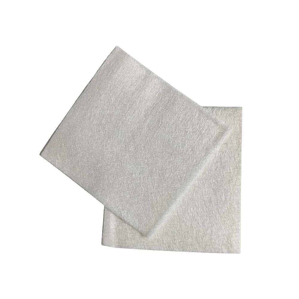 alginate fiber Wound Dressings Silver Calcium Alginate Wound dressing