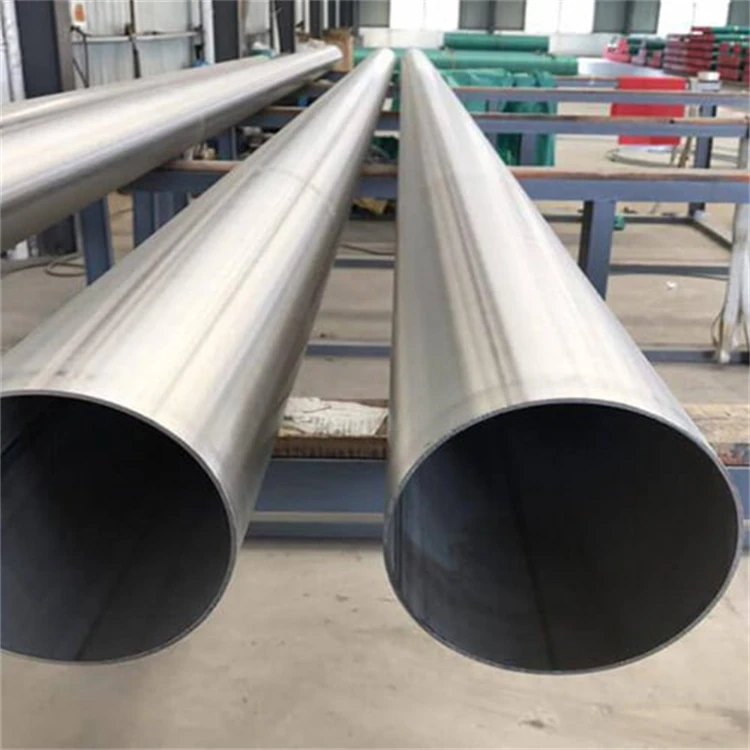 Nickel Base Alloy C22 Seamless Pipe B-2 B-3 C-22 G-35 Welded Pipe C22 Tube