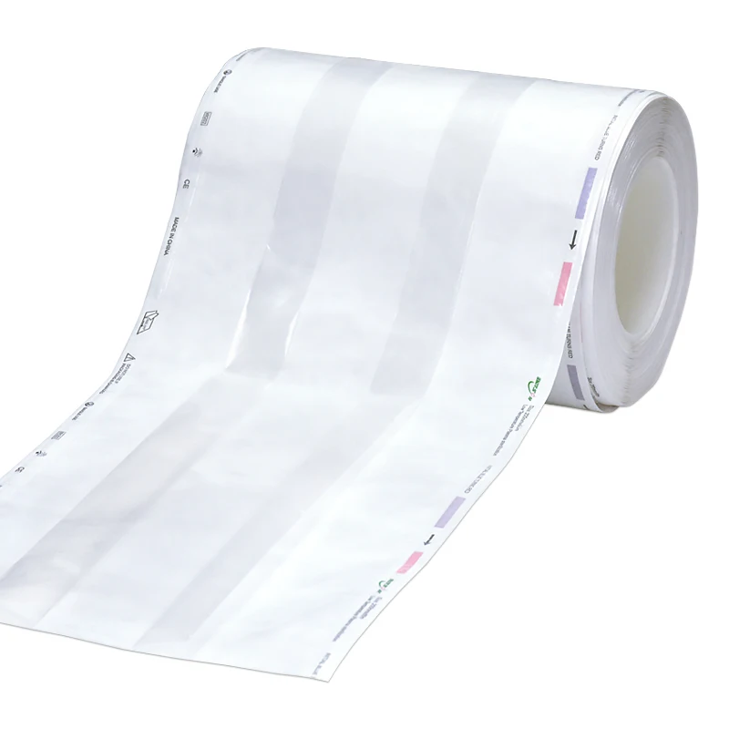 1059B Tyvek Sterilization pouch roll