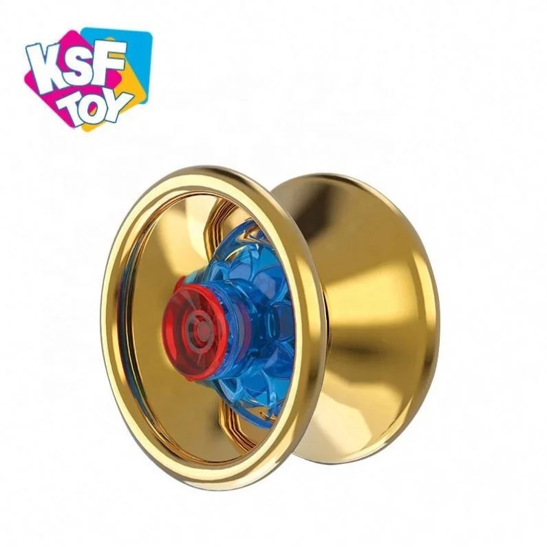 
super best string yo yo toys magic free professional classic yoyo ball with led flashing light 