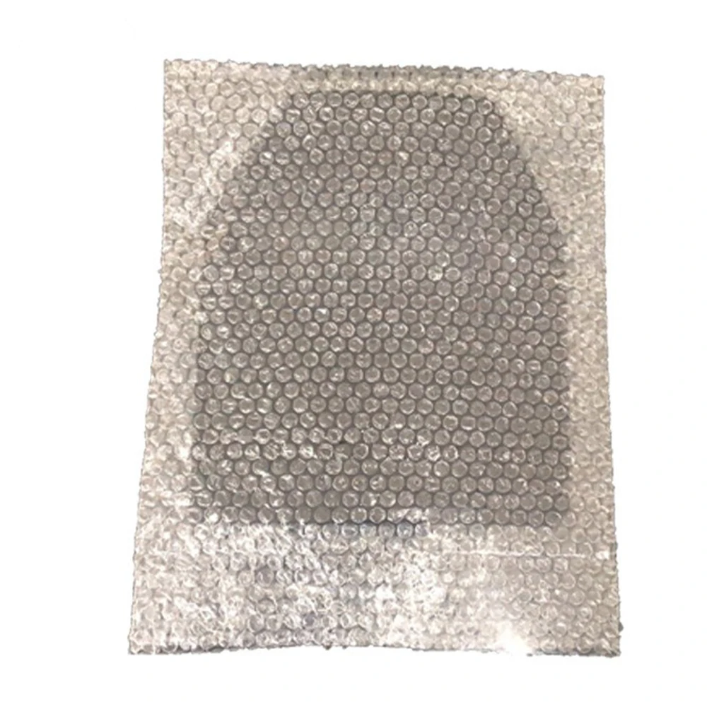 Harder and lighter silicon carbide ceramic plate for tactical vest professional personal protection equipment