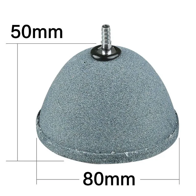 Water Purifier Machine Bubble Aerator Gas Generator Bubble Stone Water Treatment Machinery